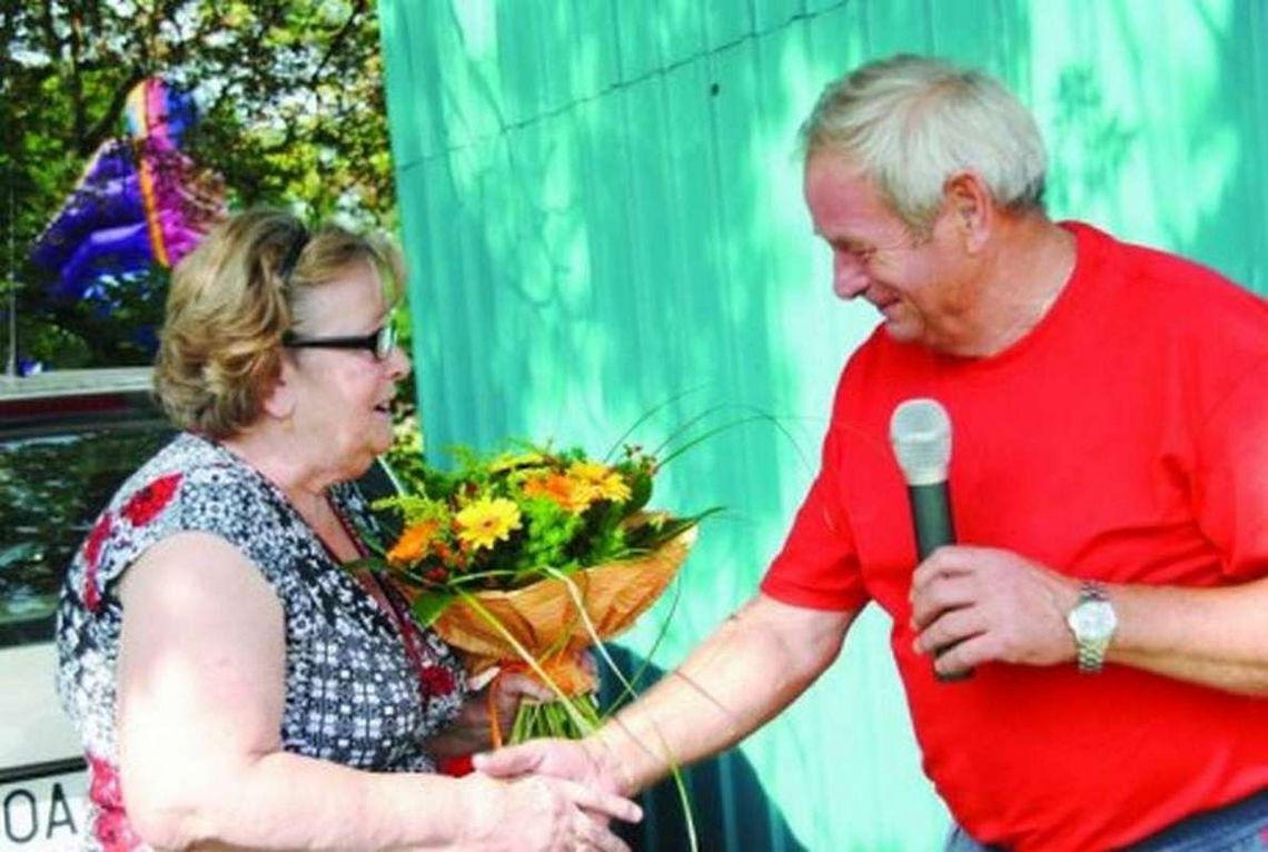 Uczcili pamięć na sportowo