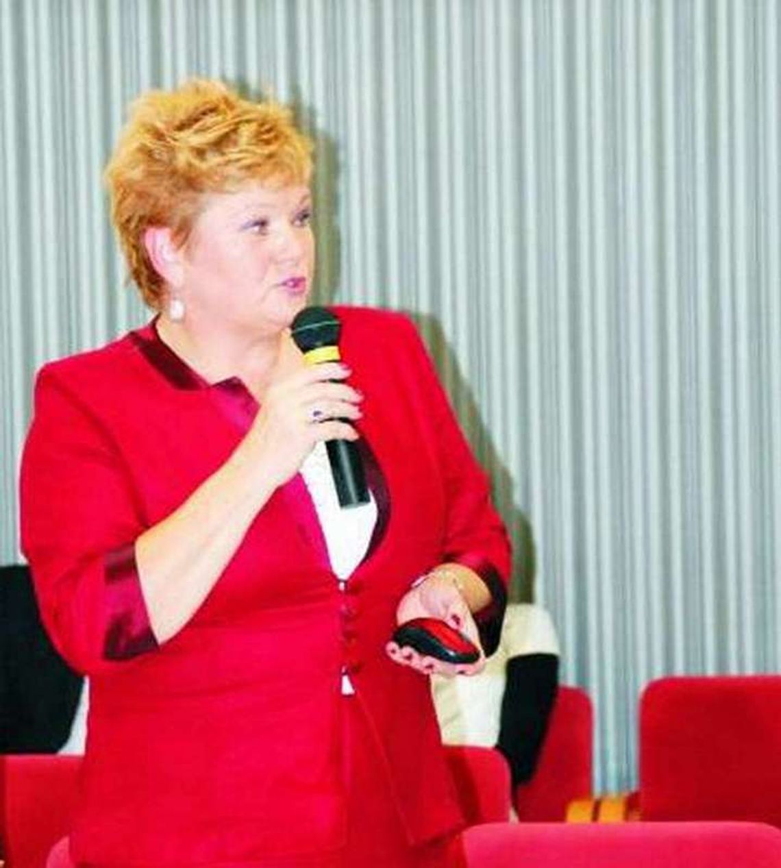 Uczniowie chcą mieć zawód Uczniowie chcą mieć zawód