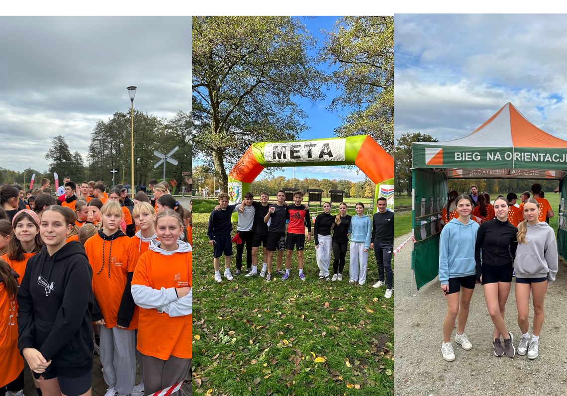 Uczniowie z gminy Jelcz-Laskowice z medalami na Mistrzostwach Aglomeracji Wrocławskiej