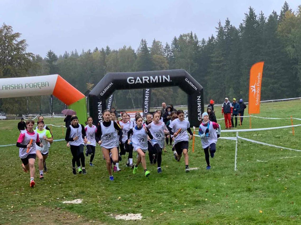 Reprezentowali gminę w województwie. Spisali się świetnie