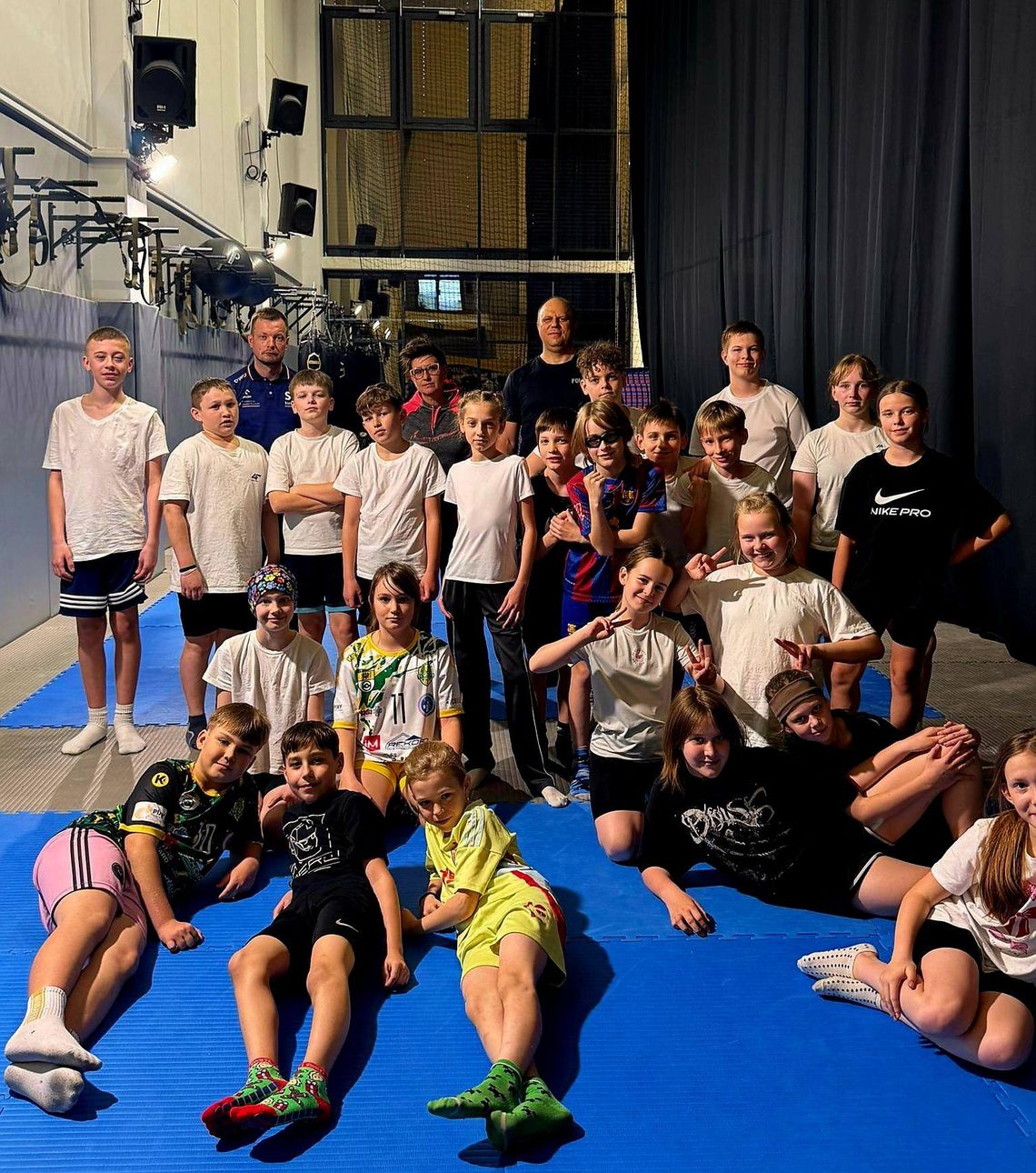 Policja Jelcz-Laskowice