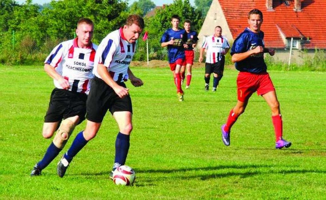 Udana inauguracja Sokoła