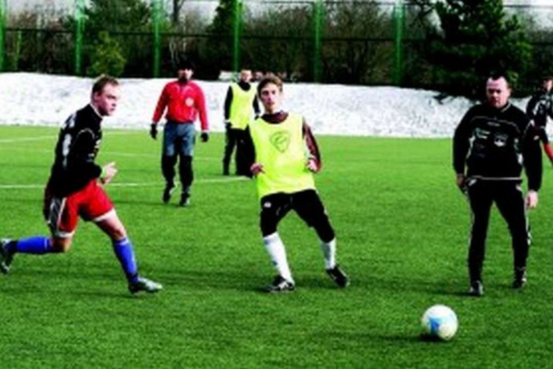 Udane debiuty i powroty