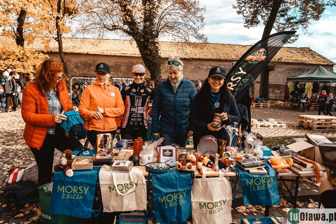 Udany Park Różności!