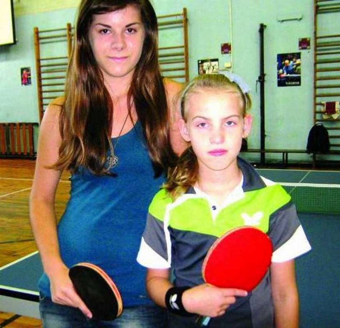 Udany początek tenisowego sezonu Udany początek tenisowego sezonu