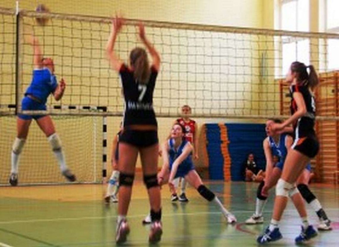 Udany rewanż „Sobieskiego”