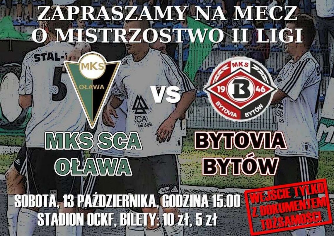 Ukąsić wicelidera! Ukąsić wicelidera!