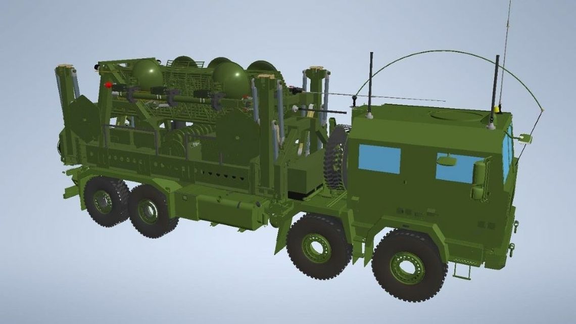 Umowa "Jelcza" z Wojskowymi Zakładami Łączności Umowa "Jelcza" z Wojskowymi Zakładami Łączności