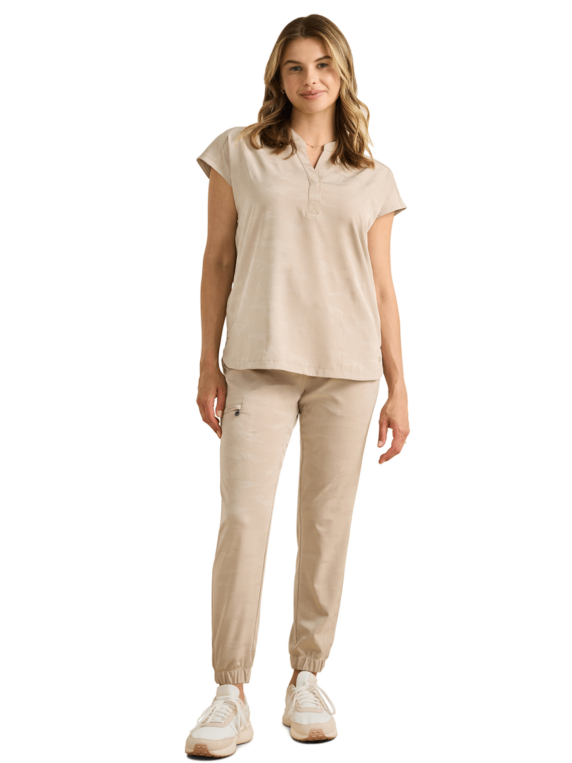 Uniformy medyczne nie muszą być nudne, poznaj ofertę Meditrendy