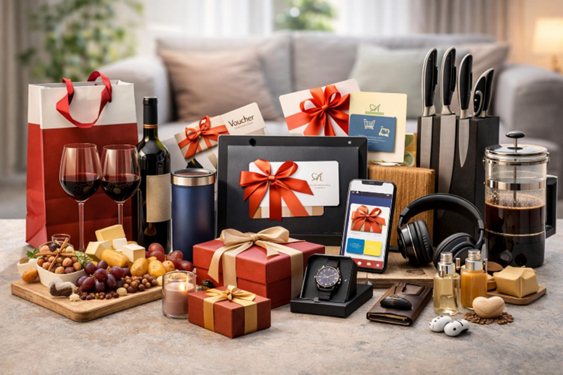 Uniwersalny prezent na każdą okazję - co wybierają mieszkańcy regionu? Uniwersalny prezent na każdą okazję - co wybierają mieszkańcy regionu?