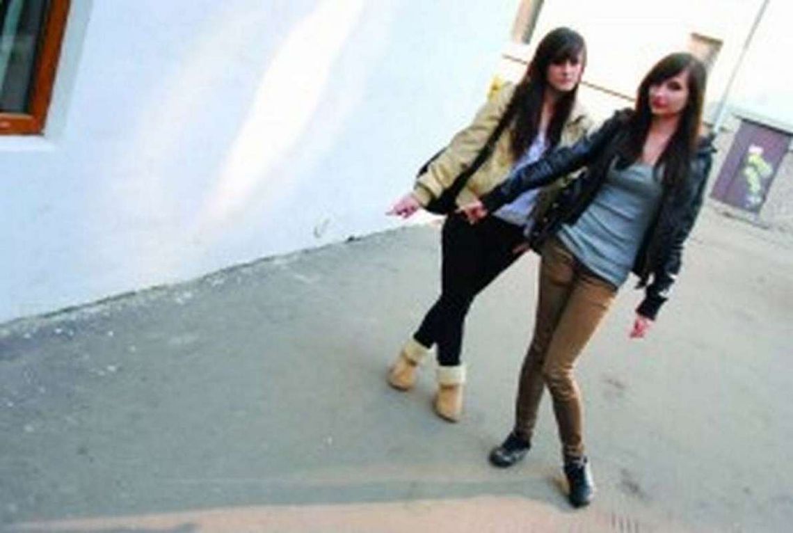 Uratowały życie Uratowały życie