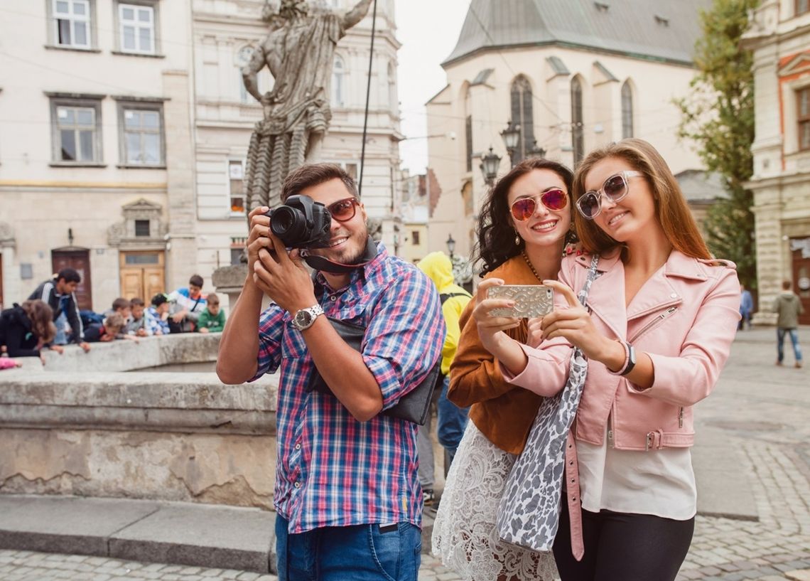 Urlop w mieście – dokąd warto się wybrać z Oławy na City Break?