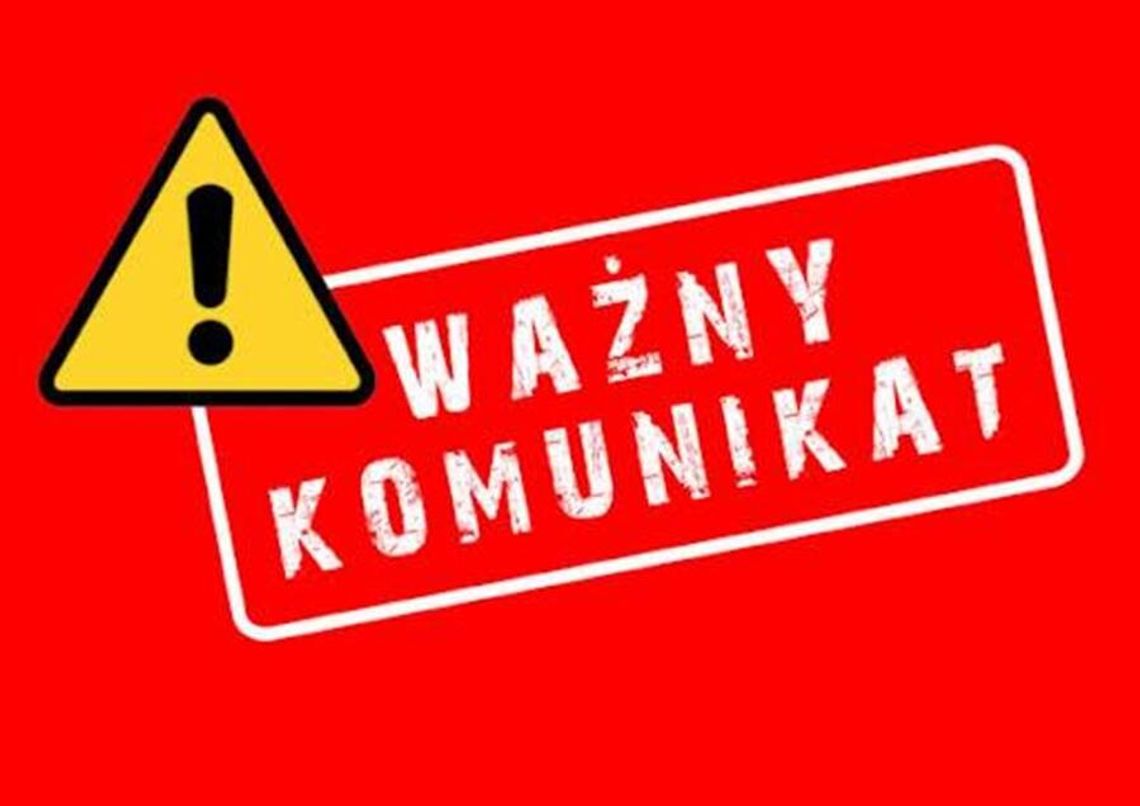 Urząd gminy bez prądu