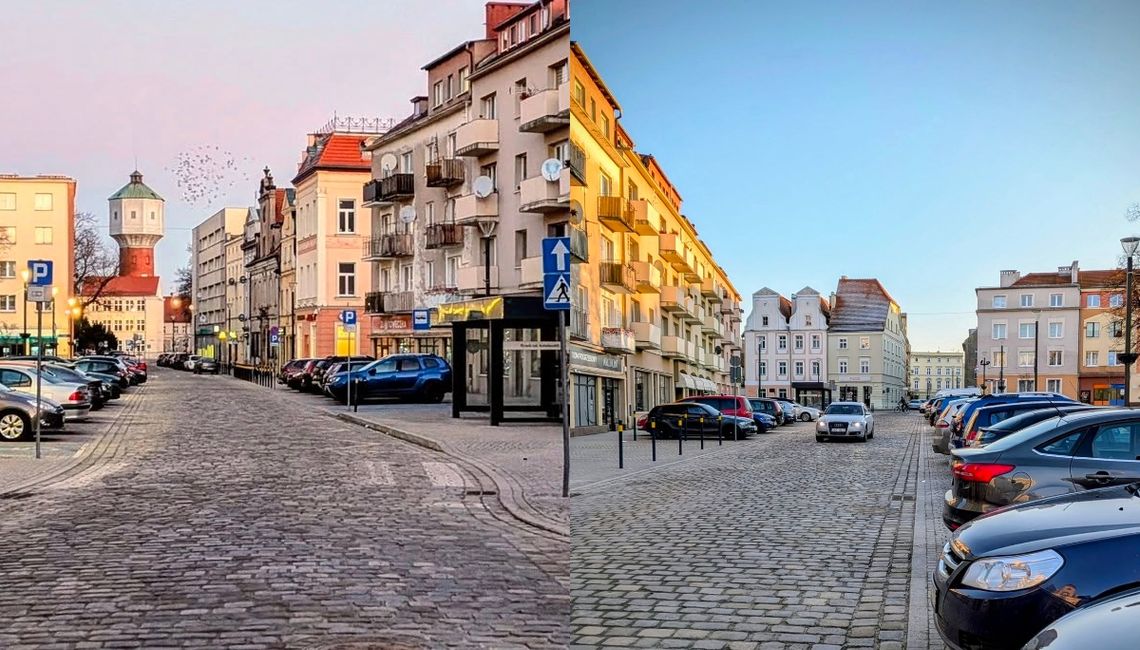 Urząd prosi o przeparkowanie aut. Chodzi o WOŚP