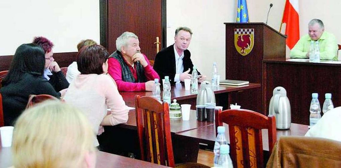 Urzędnik ma pomagać, a nie atakować Urzędnik ma pomagać, a nie atakować