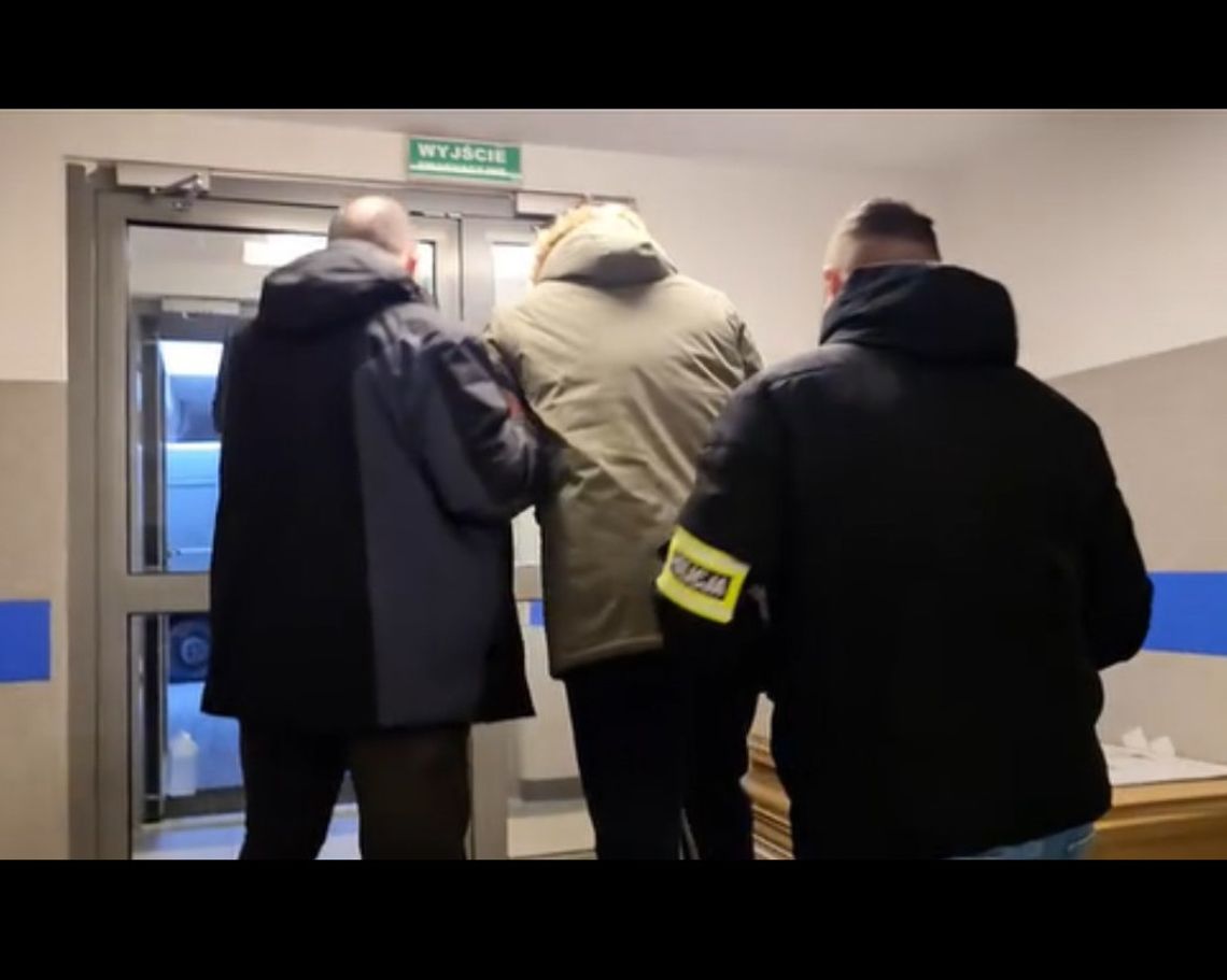 Usiłowanie zabójstwa nad stawem. Nowe fakty