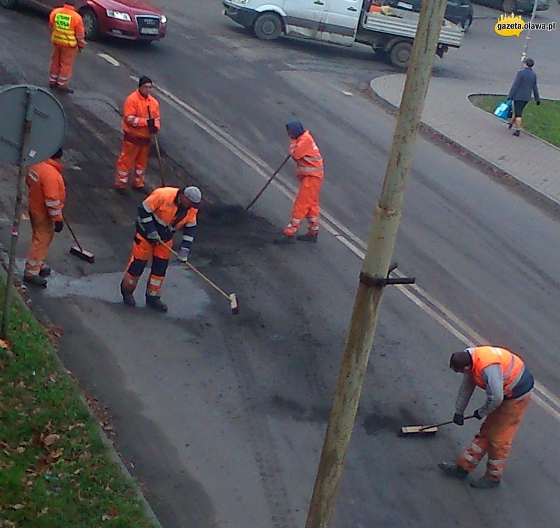 Uwaga kierowcy! Będą korki