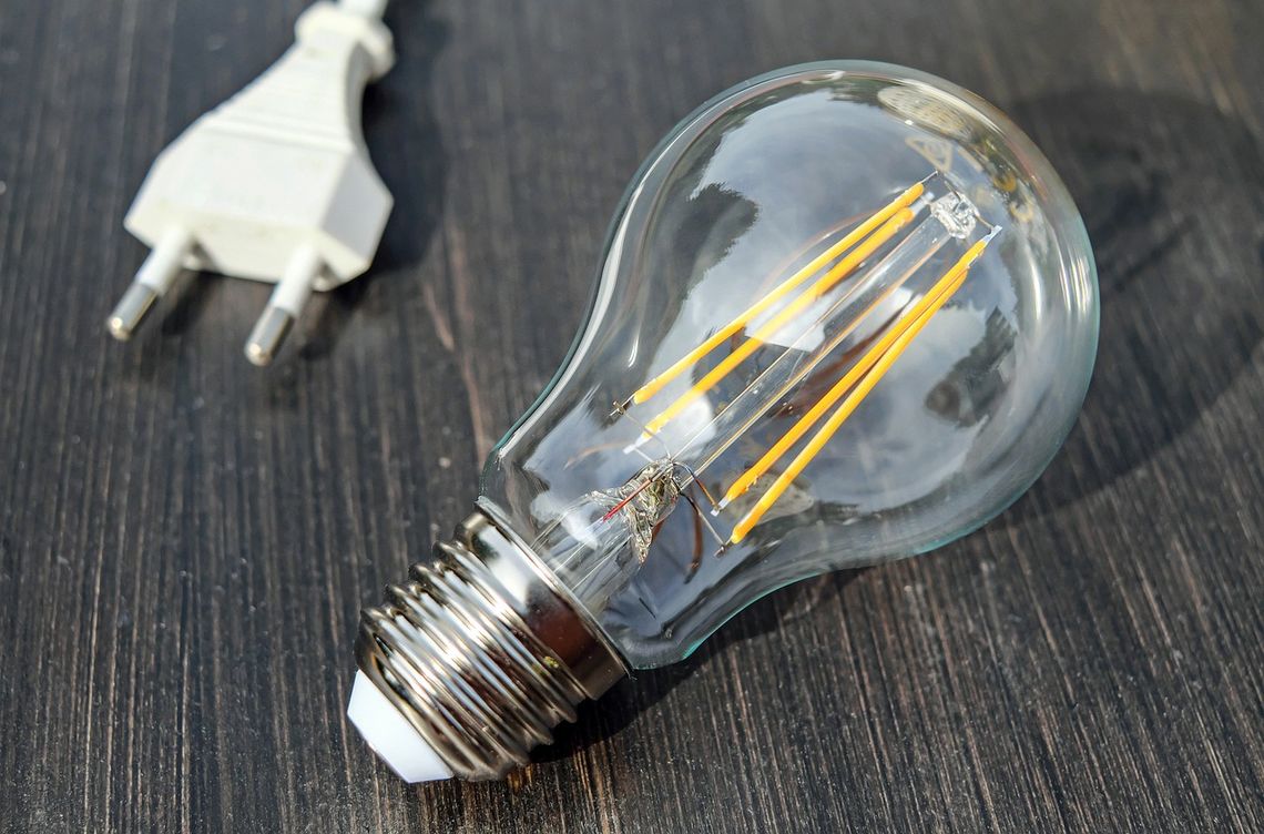 UWAGA! Kolejne przerwy w dostawie energii elektrycznej
