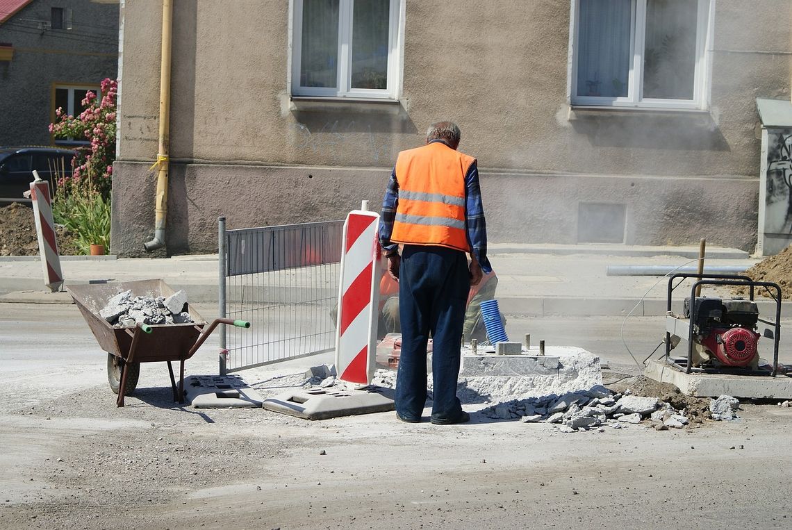 UWAGA! Od grudnia nowe limity dla dorabiających