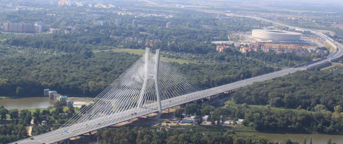 UWAGA! Rusza remont na Autostradowej Obwodnicy Wrocławia