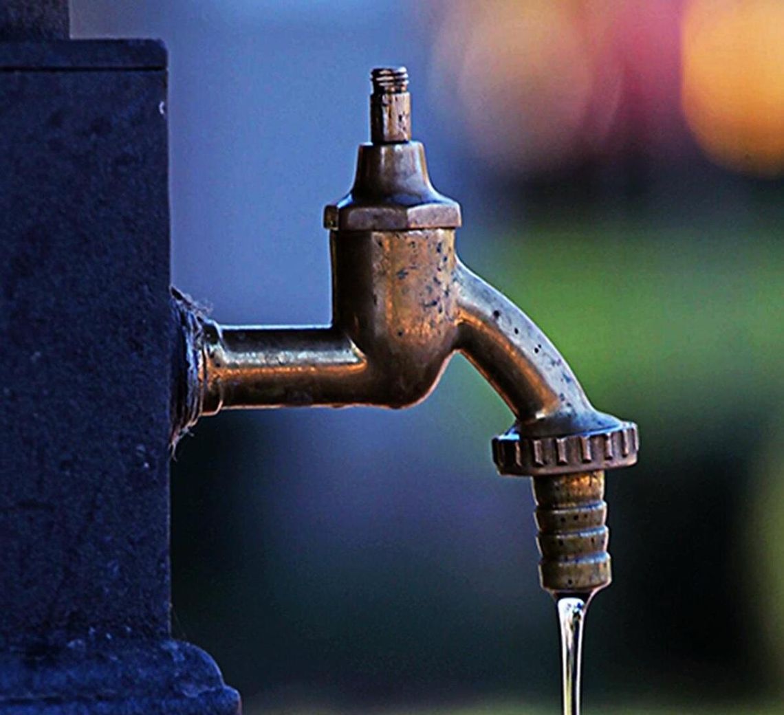 UWAGA! We wtorek, w tych miejscowościach zabraknie wody