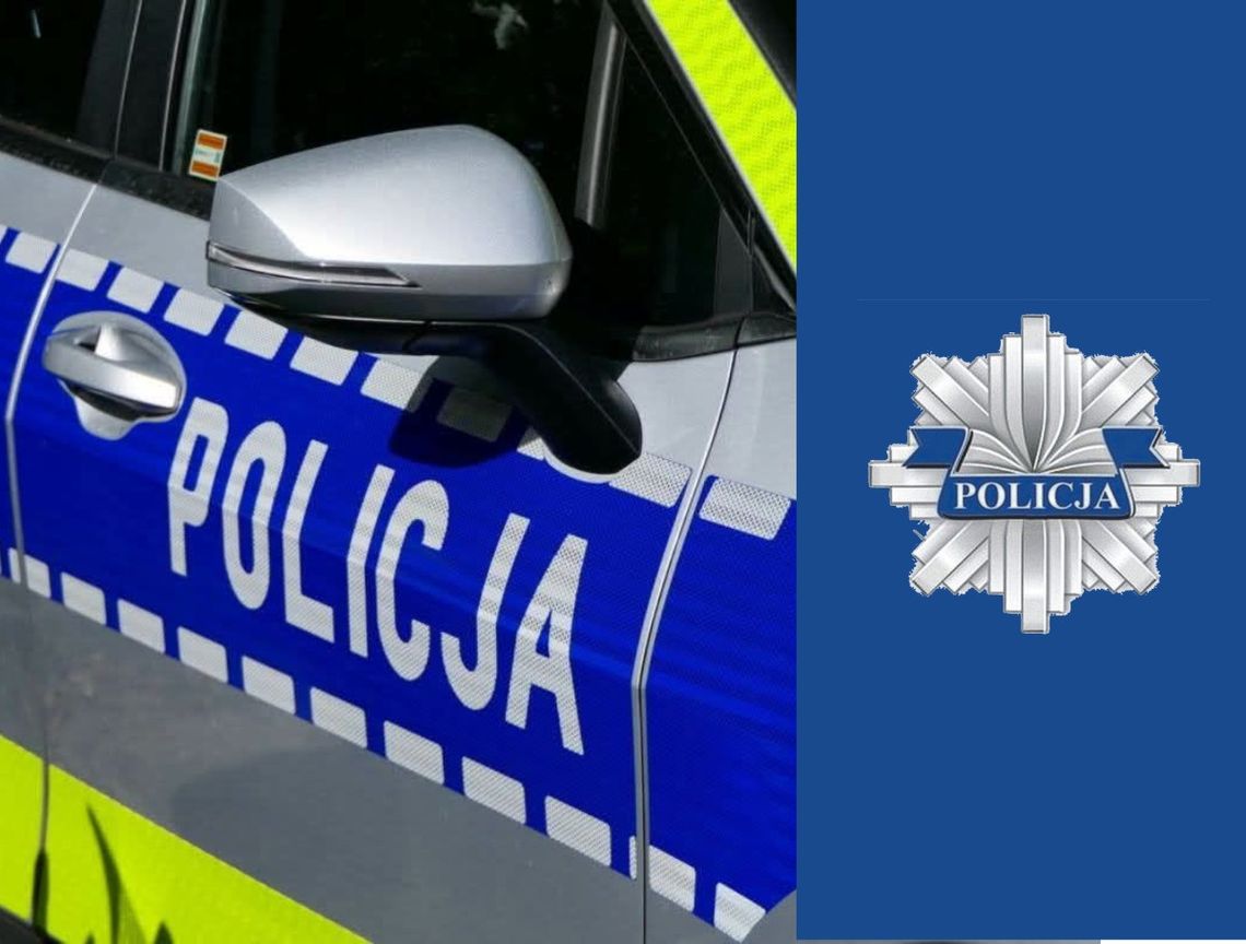 Uznał, że sądowe zakazy to tylko sugestia. Wypity alkohol też nie stanowił dla niego problemu Policja Oława