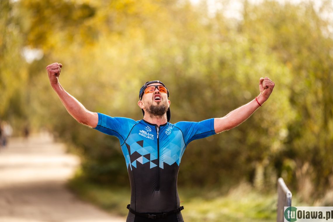 V Duathlon Crossowy. Zapisz się i poznaj trasę