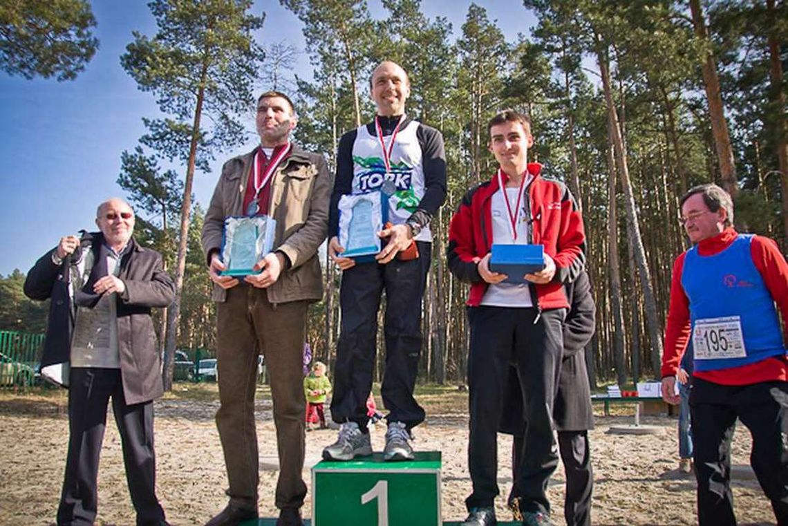 VI „ZiMnaR” dobiegł końca