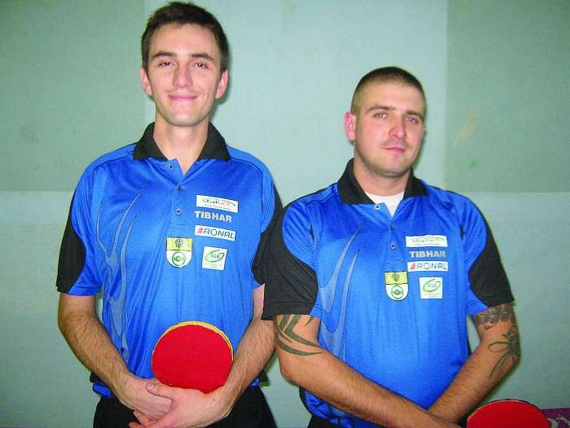 Victoria zagra w barażach Victoria zagra w barażach