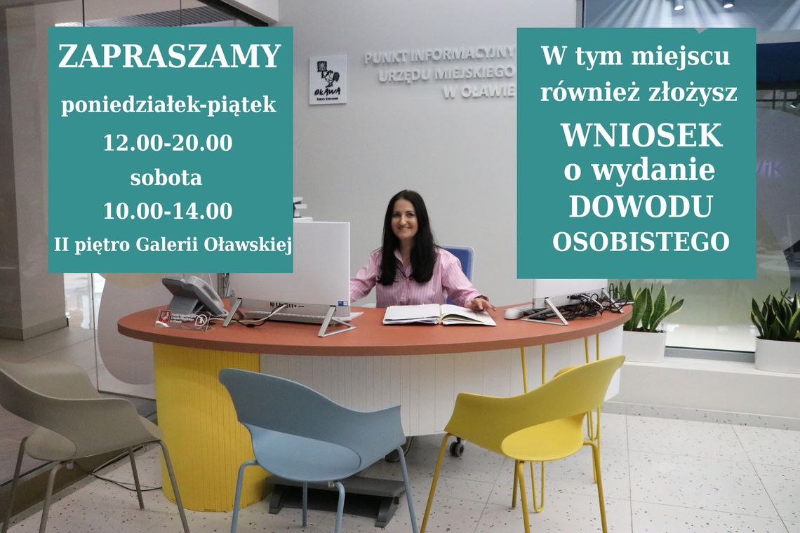 W 5 dni wniosek złożyły tu 23 osoby W 5 dni wniosek złożyły tu 23 osoby