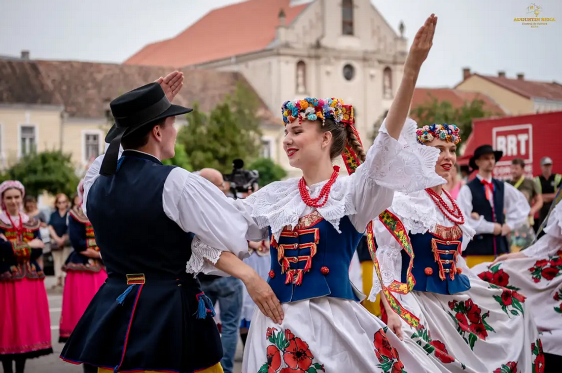 Biskupicki Złoty Kłos