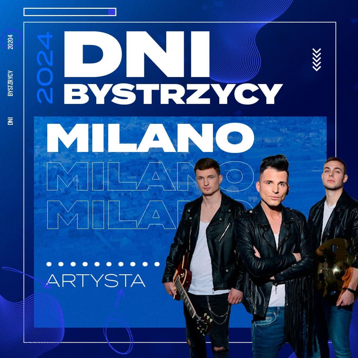 W Bystrzycy także Milano