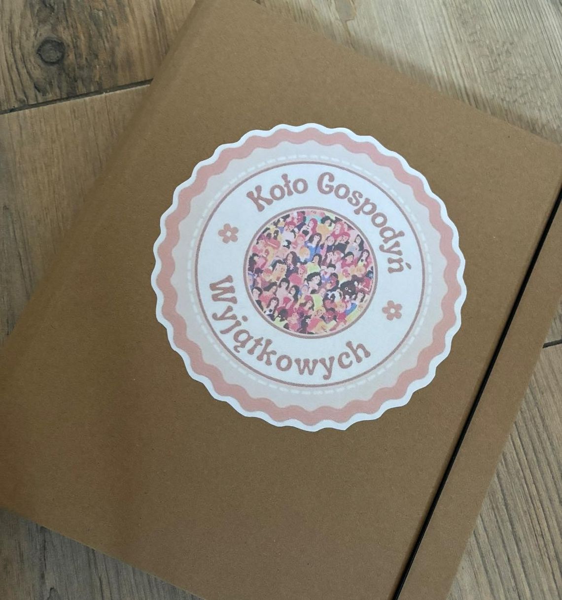 W Chwałowicach powstało... Koło Gospodyń Wyjątkowych W Chwałowicach powstało... Koło Gospodyń Wyjątkowych