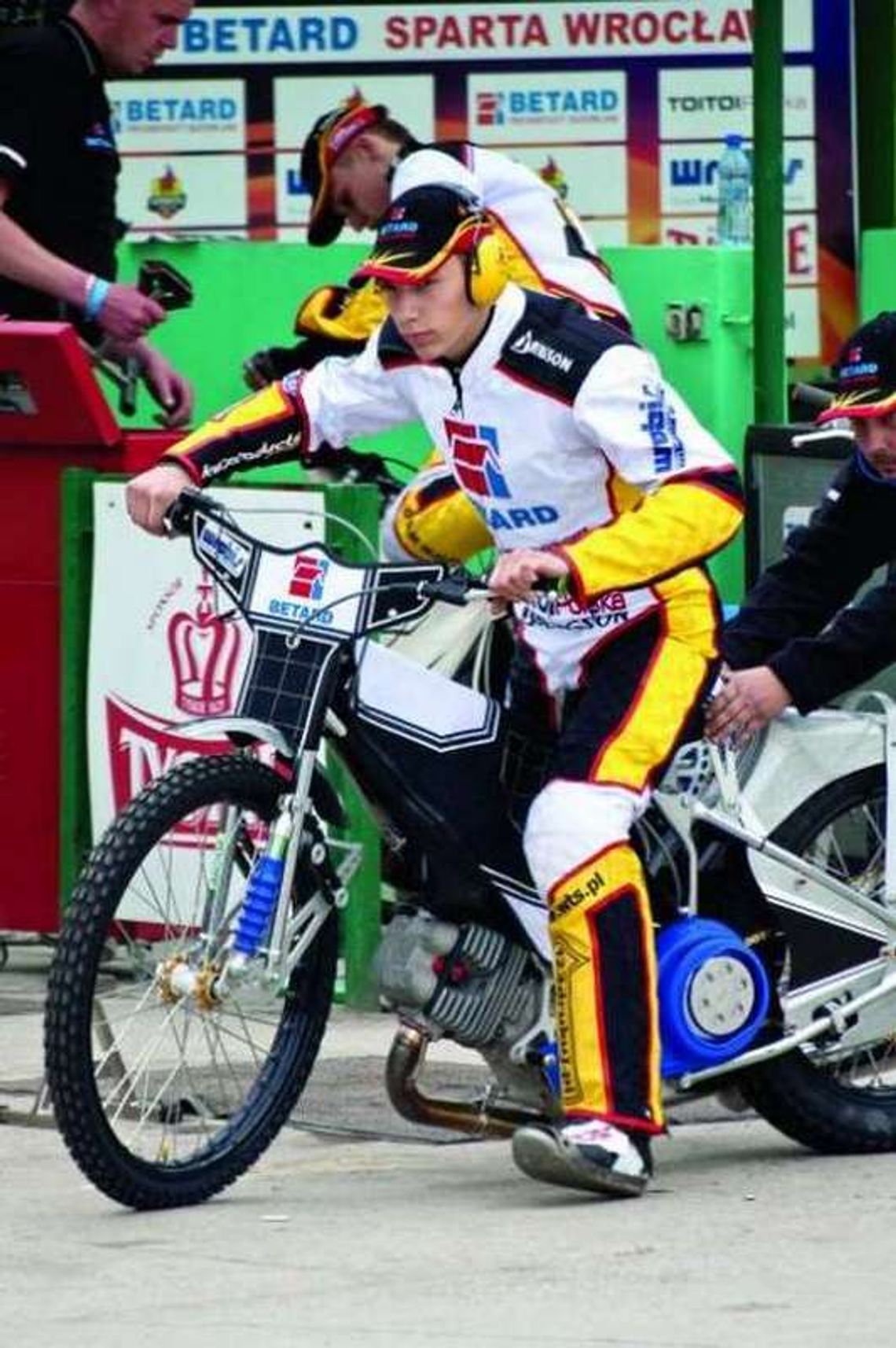 W cieniu tragedii W cieniu tragedii