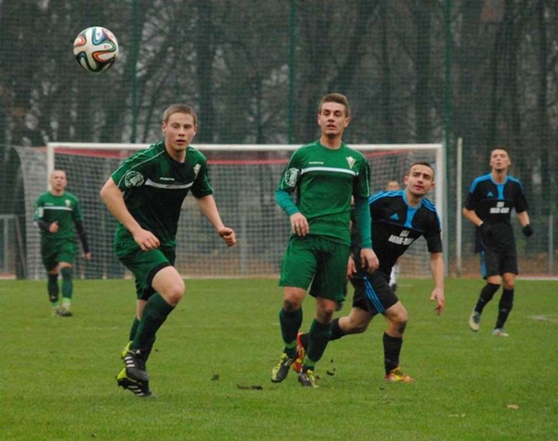 W derbach lepsza Oława! W derbach lepsza Oława!