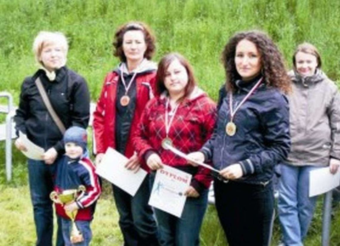 W drużynie siła W drużynie siła