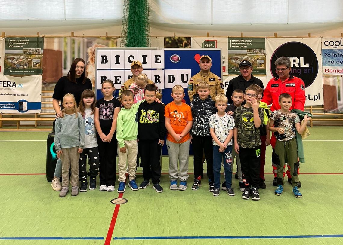 W Gaci też bili ten rekord W Gaci też bili ten rekord