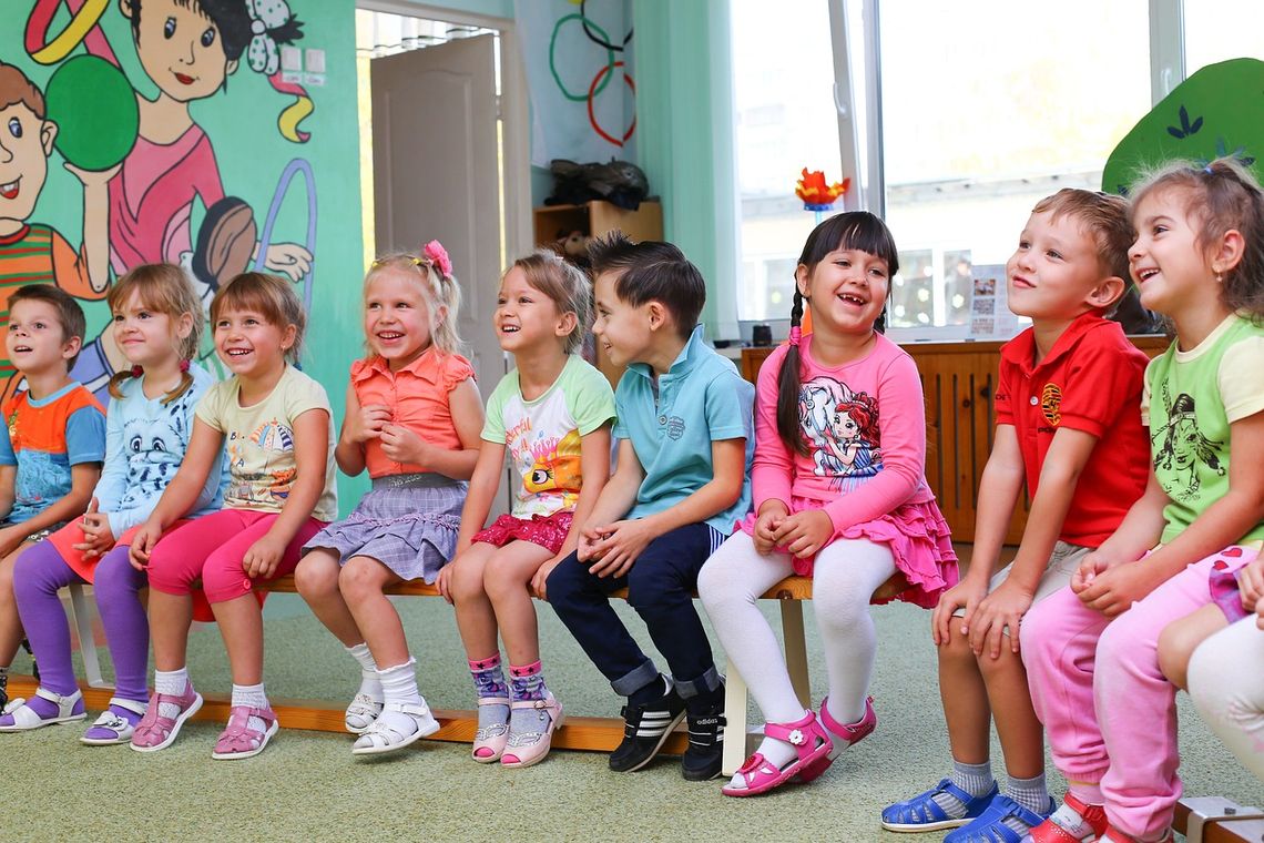 W gminie Oława rekrutacja do szkół i przedszkoli ruszy 3 marca