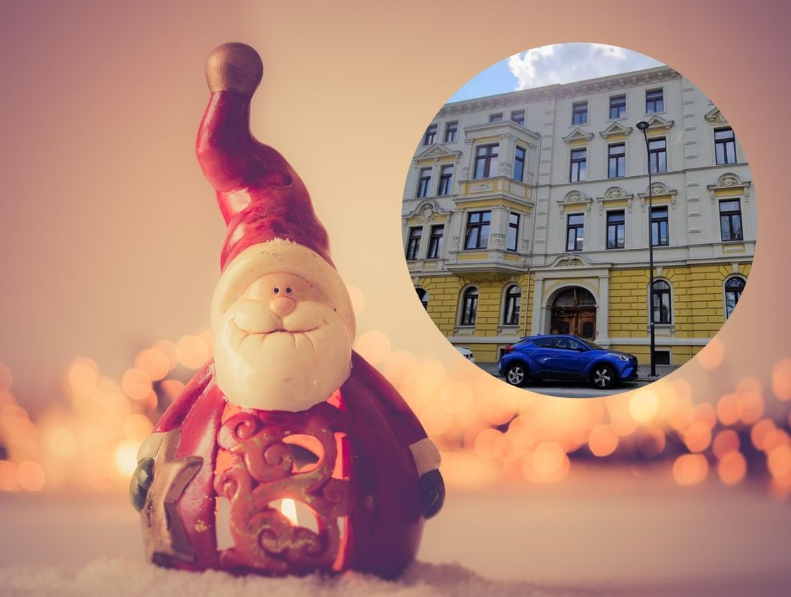 W grudniu będzie się działo w Oławskim Centrum Seniora