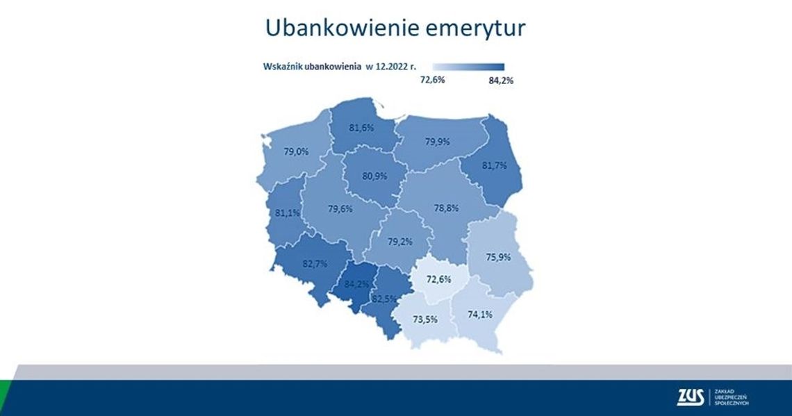 W grudniu niektórzy otrzymają podwójny przelew