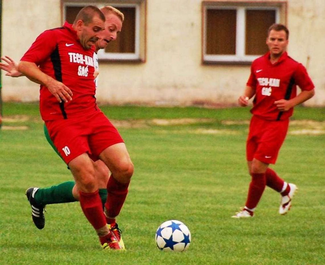 W kiepskim stylu, ale z punktem W kiepskim stylu, ale z punktem