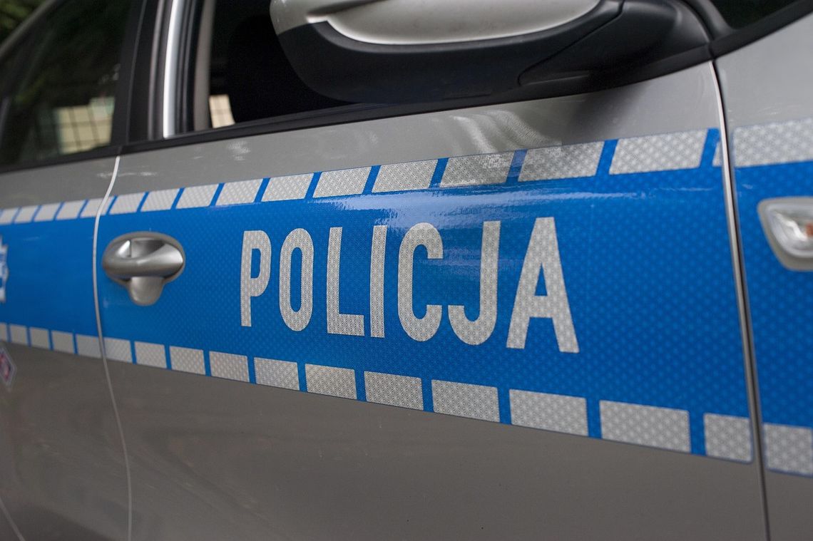Policja Oława