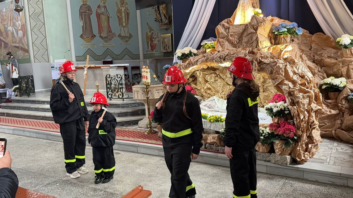 W Minkowicach piękna tradycja trwa