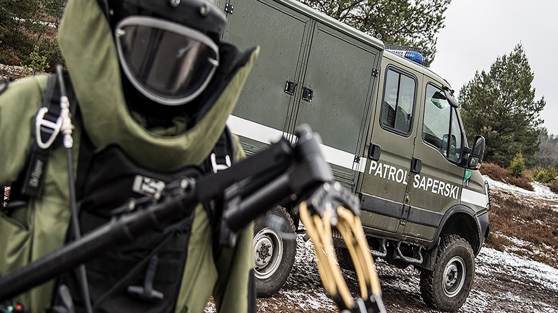 W niedzielę w Godzikowicach pojawi się wojsko W niedzielę w Godzikowicach pojawi się wojsko