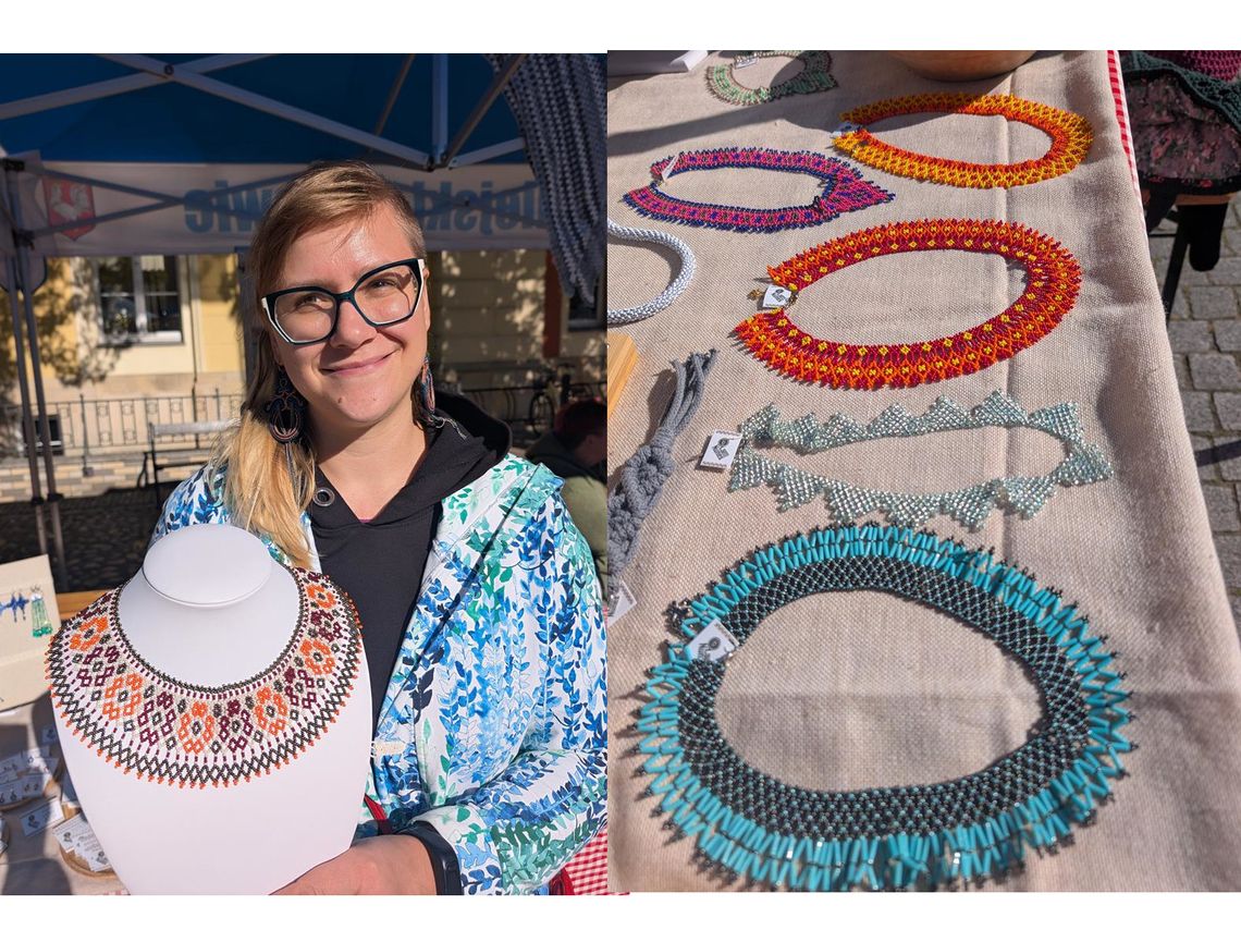 W Oławie robi krywulki. Czyli co?