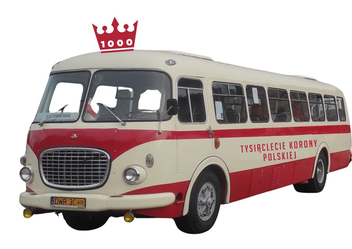 W "patriotycznym jelczu" będą rozdawać korony! W "patriotycznym jelczu" będą rozdawać korony!