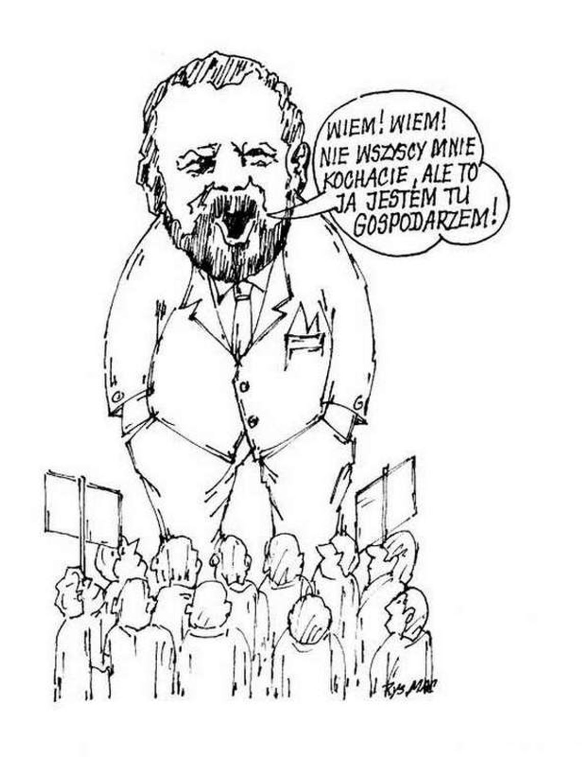 W październiku coś dobrego o Październiku W październiku coś dobrego o Październiku