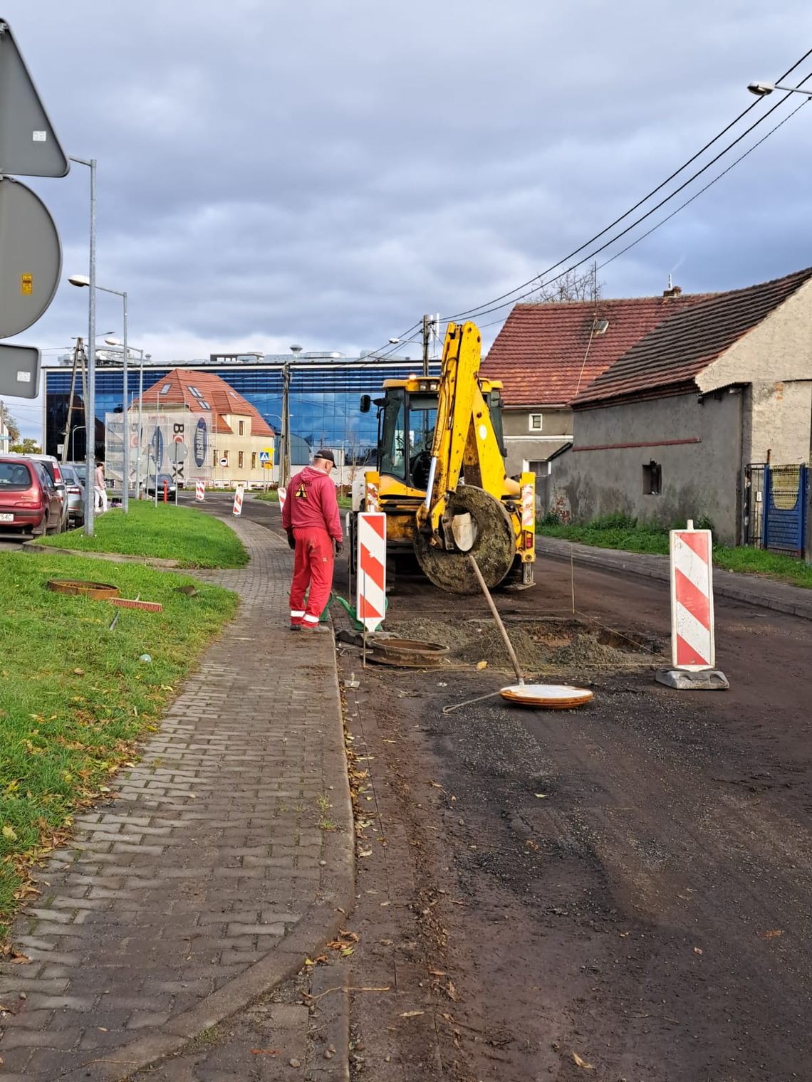 W piątek część Kilińskiego będzie zamknięta