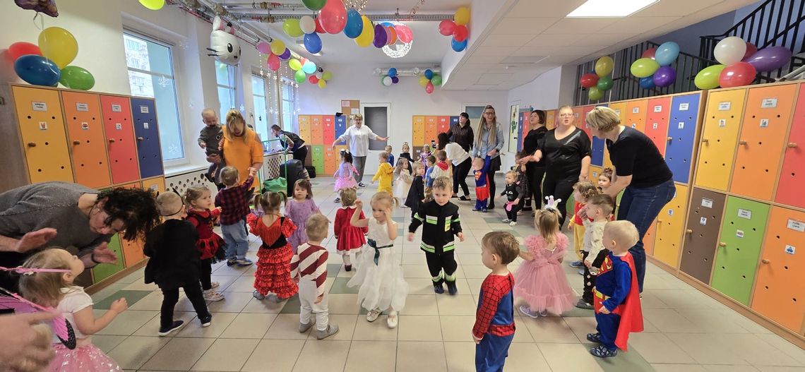 W "Poranku" karnawał w pełni (GALERIA)