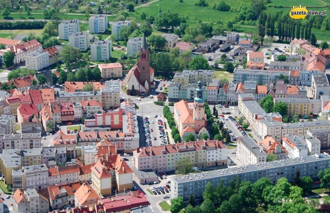 W Rynku nie będzie strefy ciszy